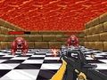 Spel Retro FPS-ontsnapping  online
