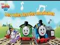 Spel Thomas All Engines Go: Les Voies Ferrées Musicales  online