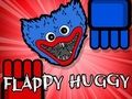 Spel Flappie Huggy  online