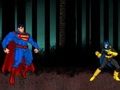 Spel SuperMan-held  online