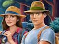 Spel Woodland-expeditie  online