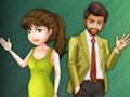 Spel Amgel Easy Room Escape 118 online