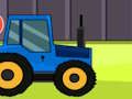 Spel Barbaren verlossing Een reddingsmissie  online