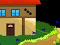 Spel Babykonijntjes redden  online