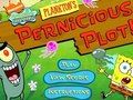 Spel Plankton's verderfelijke complot  online