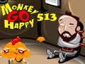 Spel Monkey Go Happy Stage 513 online