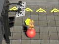 Spel UnityChan-bal  online