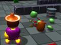 Spel Zomblox. io  online