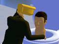 Spel Hunt Skibidi-toilet  online