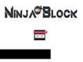 Spel Ninja-blok  online