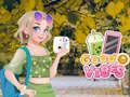 Spel Trendy studente  online