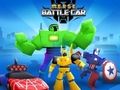Spel Gevechtswagen samenvoegen  online