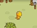 Spel Dino's boerderijwinkel  online