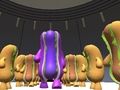 Spel Hotdog TD online