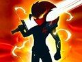 Spel Stick War Ninja Duel online