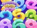 Spel Nummer Jelly Pop  online