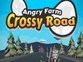 Spel Boze Boerderij Crossy Road  online