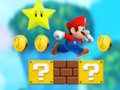 Spel Super Mario Bros. Wonder v. 2  online