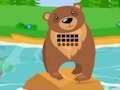 Spel Kinderachtige Teddy Forest Escape  online
