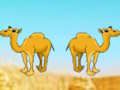 Spel Desert Gold Rush De ontsnapping aan de grote schat  online