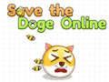 Spel Red de doge online  online
