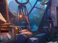 Spel Vrolijke Fire Dragon Escape online Spel Vrolijke Fire Dragon Escape online