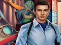 Spel Smokkelaars reis  online