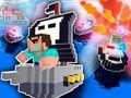 Spel Noob versus politie  online