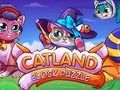 Spel Catland: Blokpuzzel  online