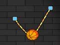 Spel Slash dunken online Spel Slash dunken online