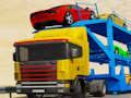 Spel Gekke autotransportwagen  online