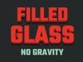 Spel Gevuld Glas Geen Zwaartekracht  online