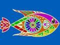Spel Mandala kleurboeken  online