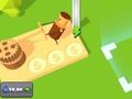 Spel Woodman pomp stationair  online