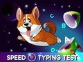 Spel Snelheidstypetest  online