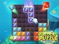 Spel Blokpuzzel Oceaan  online