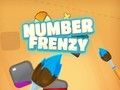 Spel Nummervreugde  online