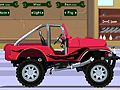 Spel Pimp My Jeep online Spel Pimp My Jeep online