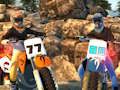 Spel Offroad Moto Bike Racing online