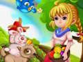 Spel Landbouw. IO  online