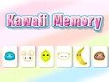 Spel Kawaii-geheugen  online