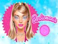 Spel Barbiemanie  online