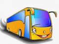 Spel Busparking Stadslandschap Depot  online
