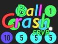 Spel Balcrash FRVR  online