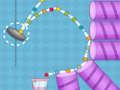 Spel Geweldig kanon  online