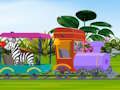 Spel Help het dier 02  online