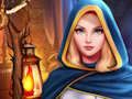 Spel Betoverd dorp  online