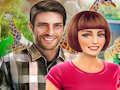 Spel Dieren avontuur  online