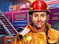 Spel Brandende geheimen  online
