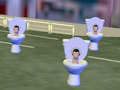 Spel Rainbow Monster VS Skibidi-toilet  online